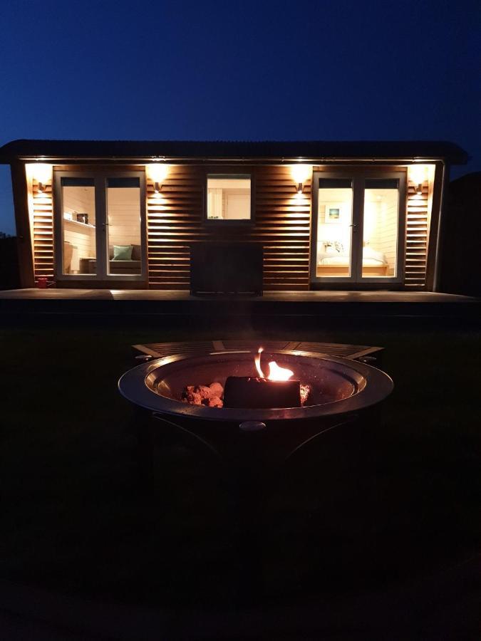 Toradh Cabin Spean Bridge Esterno foto