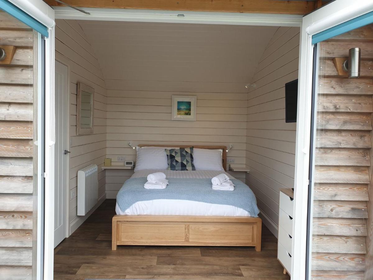 Toradh Cabin Spean Bridge Esterno foto