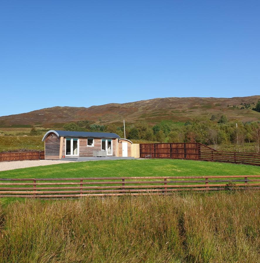 Toradh Cabin Spean Bridge Esterno foto
